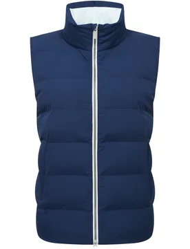 Weste ThermoSeries Insulated, navy s - FootJoy - FashionsVida