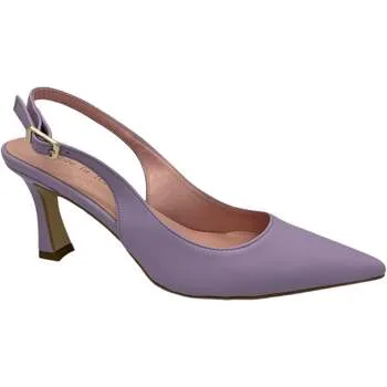 Calzature D'Acri Pumps - 37 Female - Calzature D'acri - FashionsVida