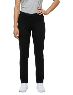 Pantalon Zamira Black XS