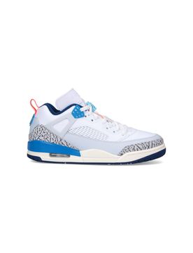 Nike Men's Leather Sneakers