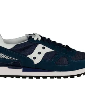Baskets Shadow Original Navy / White EU 44