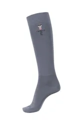 Kniestrümpfe CAVALSINDI steel 35-38