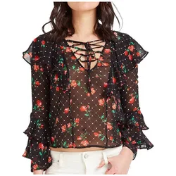 Blusen Blouse Eu S;Eu Xs Female