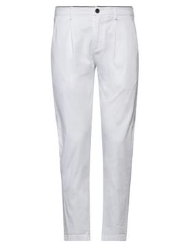Pantalones Hombre Blanco 29 Hombre