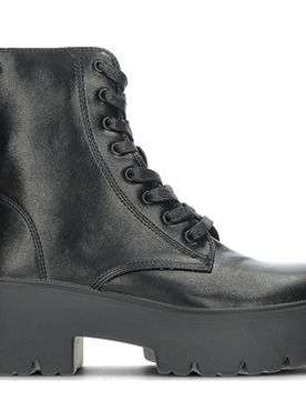 Damenstiefel 59433 Black 40;41 Female