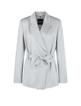 Marc Cain Blazer gris 42