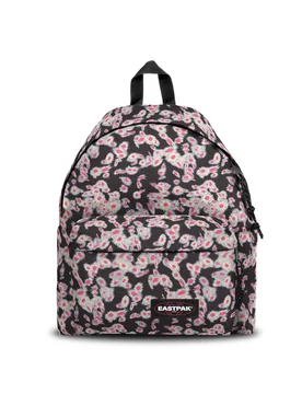 Padded Pak'r, 100% Polyester FlowrSwiftBlack Moyen unisex - Eastpak - FashionsVida