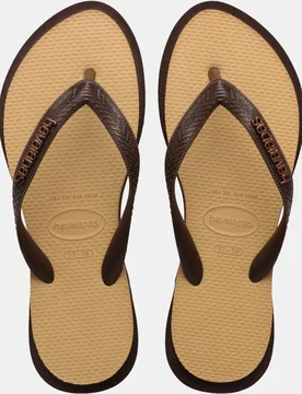 Chanclas de dedo Mujer Top Point Fusion - Havaianas - FashionsVida