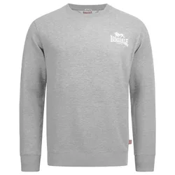 Sweat-shirt Longridge Marl Grey 2XL