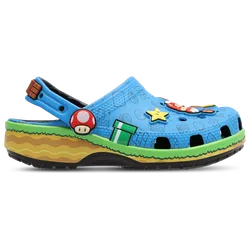 Classic Toddler Trainers - Multi - Size 11 - Plastic/Polycarbonate - Multi - Size: 11