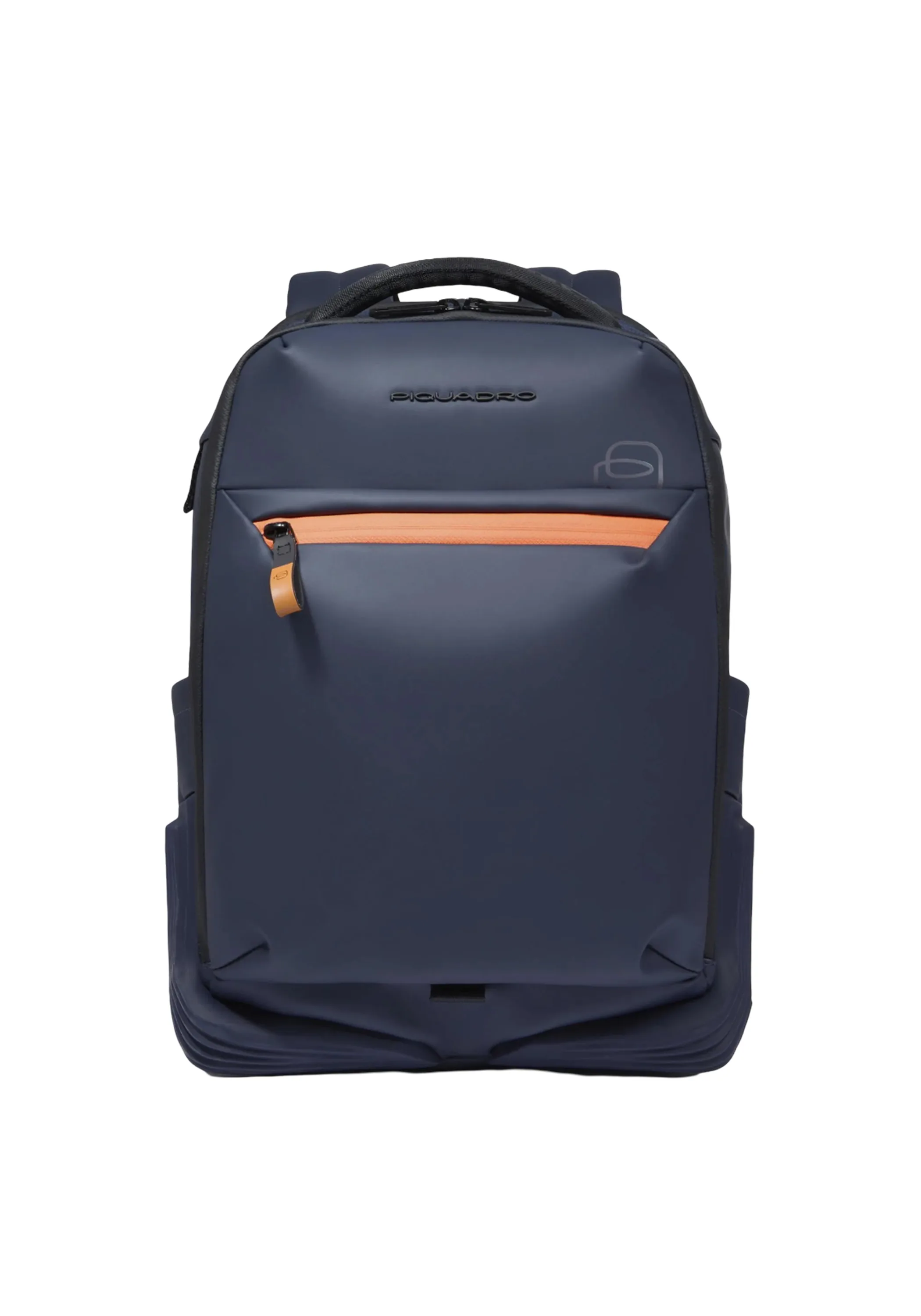 Zaino Uomo CA6638C2OW-BLU Blu - Piquadro - FashionsVida