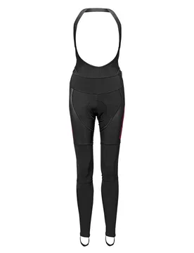 Brn Collants De Cyclisme Fleece