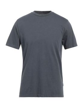T-shirts Herren Taubenblau S Herren
