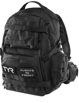 Tyr Sac à Dos Mission Training 39l