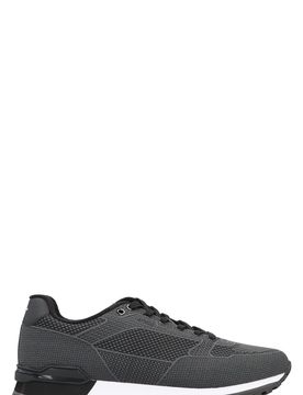 Low-top Parkour Sneaker L - Modern Design for Everyday Style