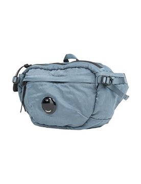Gürteltasche Herren Taubenblau -- Herren