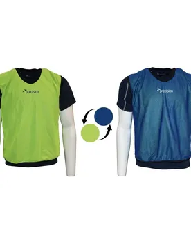 Trainingsleibchen - Jaune - unisex - Size: TU
