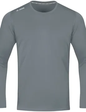 Unterhemd langarm Run 2.0 - Gris - unisex - Size: M - Jako - FashionsVida