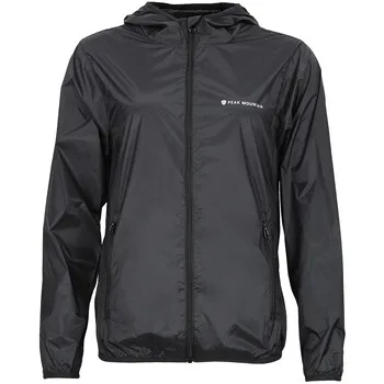 Windjacken Coupe Vent Imperméable Apluie Eu M;Eu L;Eu Xl Female - Peak Mountain - FashionsVida