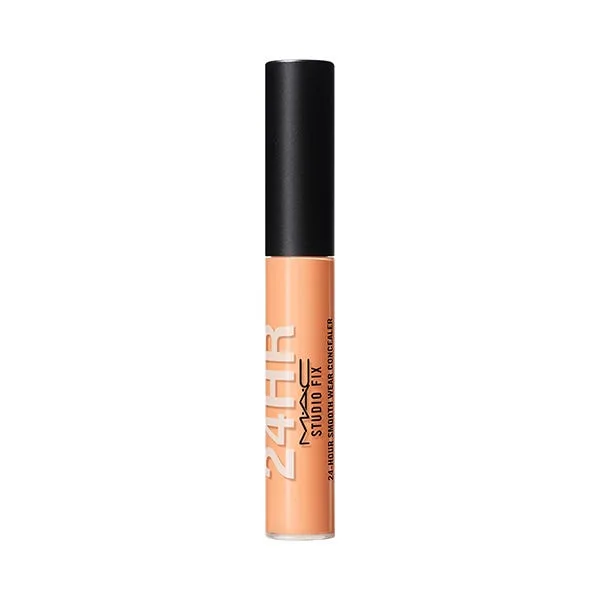Studio Fix 24-Hour Smooth Wear Concealer NC38 - MAC COSMETICS - FashionsVida