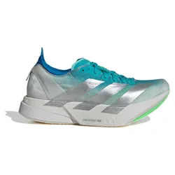 Scarpe Da Running Adizero Adios Pro Hi-Res Aqua / Matte Silver / Grey One EU 38 2/3