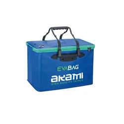 Eva Bag Blue 39 x 24 x 26 cm unisex