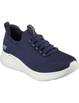 Ultra Flex 3. 0 Easy Step Womens Trainers - - Size: 6 - Skechers - FashionsVida