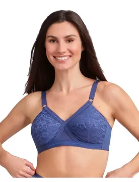 Reggiseno Ap00566.0g8 Blue 100