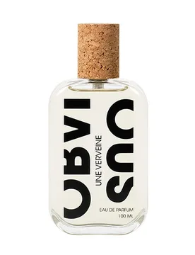 OBVIOUS Une verveine - Obvious - FashionsVida