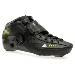 Patins à Glace Nitroblade Junior Black EU 37 unisex