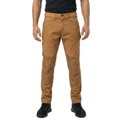 Pantalon De Travail Customized 22479 Nut Brown 51