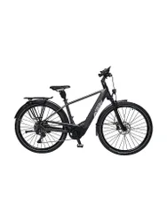 E-Bike da uomo Macina Style 820 DI2 grigio 46CM