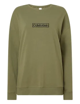L/S SWEATSHIRT female - L - FashionsVida