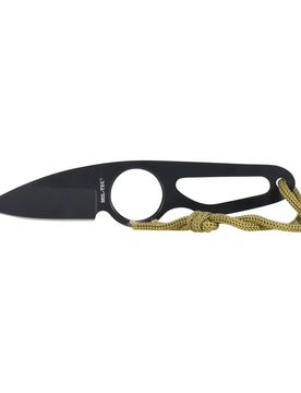Neck Knife 15 cm Default Title adult