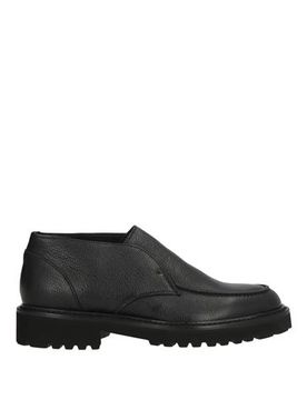 Stiefelette Herren Schwarz 42.5 Herren