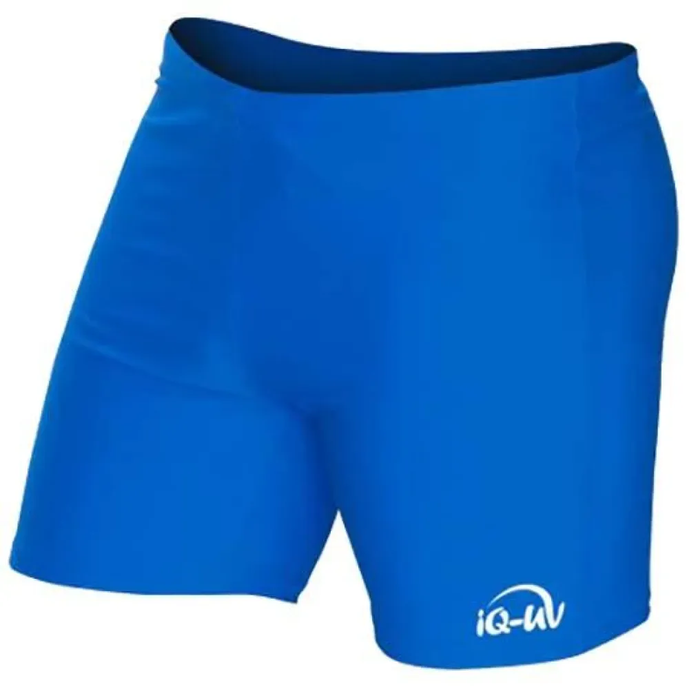 Iq-uv Slip De Bain Boxer Uv 300 - Iq-uv - FashionsVida