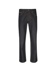 Jeans Straight Fit RUFUS blu 30/L32