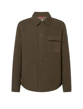 JOOP! Wolljacke olive 50 herren - Joop! - FashionsVida