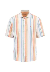 Colorful Linen Stripes, B.D., 1/2 male