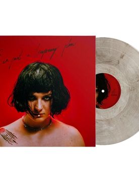 Life Is Just a Temporary Plan von - LP (Coloured, Limited Edition, Re-Release, Standard) - None - unisex