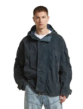 G-star Parka Ga-1 Salute Gd S Homme