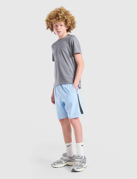 Pantaloncino Challenger Junior - Blu, blu blu Bambino taglia 10-12Y - Nike - FashionsVida