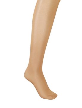 Feinstrumpfhose NEON 40 gobi hellbraun M damen