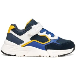 Sneaker Loftus A Navy / White EU 34