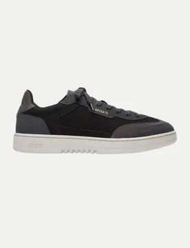 Sneaker Dice T-Toe Schwarz 43 - Axel Arigato - FashionsVida