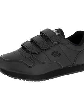 BRÜTTING Sneaker "Diamond Classic" 40 schwarz