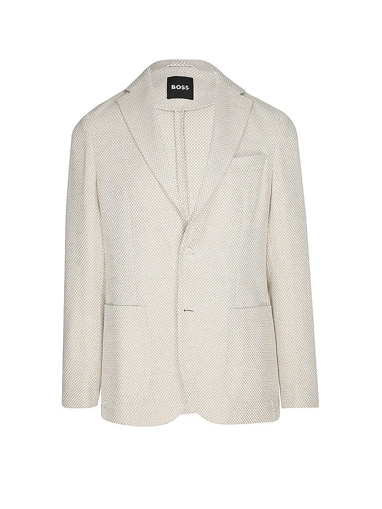 Sakko C-HANRY beige 46 herren - BOSS - FashionsVida