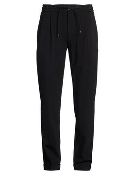 Hose Herren Schwarz 33 Herren