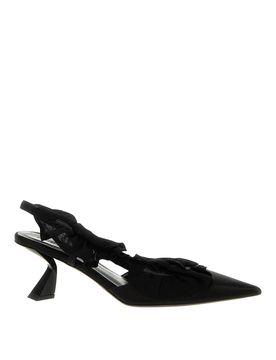Nensi Dojaka Volant slingback