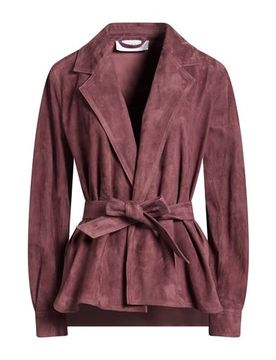 Jacke & Anorak Damen Malve 34 Damen